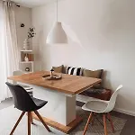 Ella House * Lingen (Ems)