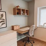 Ella House Apartment *