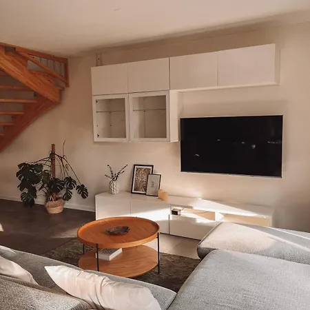 Apartamento Ella House Lingen