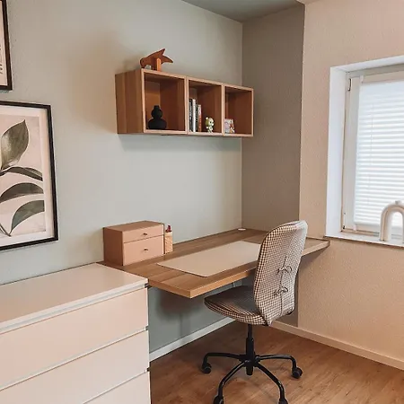 Ella House Apartamento *