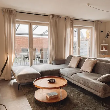 Apartamento Ella House Lingen