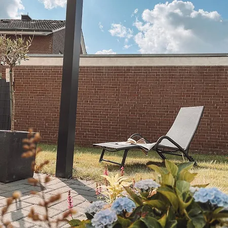 Ella House Apartamento