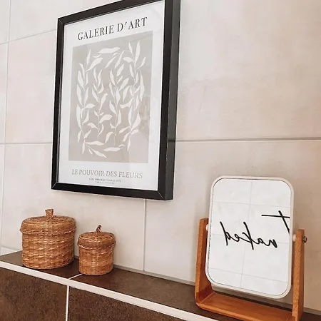 Ella House Apartamento *