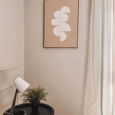 Ella House Apartamento