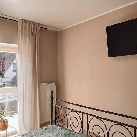 Ella House Апартаменты