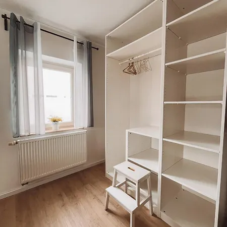 Апартаменты Ella House
