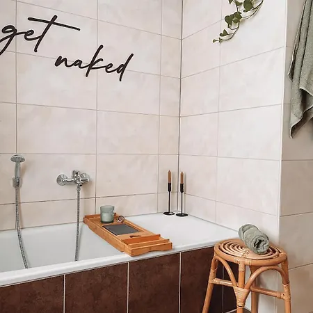 Ella House Апартаменты Линген