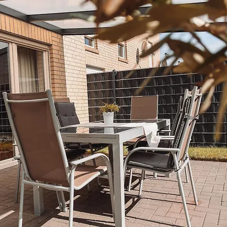 Ella House Apartment Lingen (Ems)
