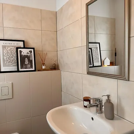 Apartamento Ella House *